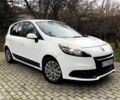 Белый Рено Megane Scenic, объемом двигателя 1.5 л и пробегом 232 тыс. км за 7300 $, фото 17 на Automoto.ua