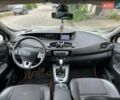 Белый Рено Megane Scenic, объемом двигателя 1.5 л и пробегом 293 тыс. км за 7590 $, фото 13 на Automoto.ua