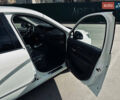 Белый Рено Megane Scenic, объемом двигателя 1.6 л и пробегом 310 тыс. км за 8800 $, фото 5 на Automoto.ua
