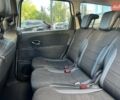 Белый Рено Megane Scenic, объемом двигателя 1.5 л и пробегом 200 тыс. км за 8990 $, фото 23 на Automoto.ua