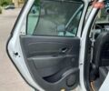 Белый Рено Megane Scenic, объемом двигателя 1.5 л и пробегом 293 тыс. км за 7590 $, фото 9 на Automoto.ua