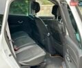 Белый Рено Megane Scenic, объемом двигателя 1.5 л и пробегом 293 тыс. км за 7590 $, фото 14 на Automoto.ua