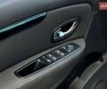 Белый Рено Megane Scenic, объемом двигателя 1.5 л и пробегом 200 тыс. км за 8990 $, фото 8 на Automoto.ua