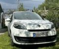 Белый Рено Megane Scenic, объемом двигателя 1.5 л и пробегом 310 тыс. км за 7900 $, фото 1 на Automoto.ua