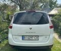 Белый Рено Megane Scenic, объемом двигателя 1.5 л и пробегом 310 тыс. км за 7900 $, фото 4 на Automoto.ua