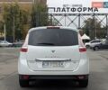 Білий Рено Megane Scenic, об'ємом двигуна 1.5 л та пробігом 280 тис. км за 8500 $, фото 5 на Automoto.ua