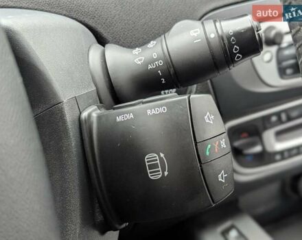 Білий Рено Megane Scenic, об'ємом двигуна 1.5 л та пробігом 280 тис. км за 8500 $, фото 21 на Automoto.ua