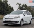 Білий Рено Megane Scenic, об'ємом двигуна 1.5 л та пробігом 280 тис. км за 8500 $, фото 1 на Automoto.ua
