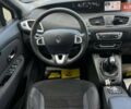 Белый Рено Megane Scenic, объемом двигателя 1.5 л и пробегом 200 тыс. км за 8990 $, фото 14 на Automoto.ua