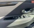 Белый Рено Megane Scenic, объемом двигателя 1.5 л и пробегом 229 тыс. км за 9100 $, фото 6 на Automoto.ua