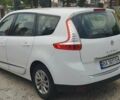 Белый Рено Megane Scenic, объемом двигателя 1.46 л и пробегом 225 тыс. км за 9800 $, фото 3 на Automoto.ua
