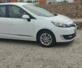 Белый Рено Megane Scenic, объемом двигателя 1.46 л и пробегом 225 тыс. км за 9800 $, фото 1 на Automoto.ua