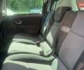 Белый Рено Megane Scenic, объемом двигателя 1.5 л и пробегом 229 тыс. км за 9100 $, фото 17 на Automoto.ua