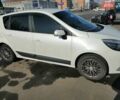 Білий Рено Megane Scenic, об'ємом двигуна 1.5 л та пробігом 402 тис. км за 9100 $, фото 7 на Automoto.ua