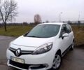 Білий Рено Megane Scenic, об'ємом двигуна 1.5 л та пробігом 222 тис. км за 8200 $, фото 1 на Automoto.ua