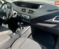 Белый Рено Megane Scenic, объемом двигателя 1.5 л и пробегом 229 тыс. км за 9100 $, фото 15 на Automoto.ua