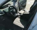 Білий Рено Megane Scenic, об'ємом двигуна 1.5 л та пробігом 402 тис. км за 9100 $, фото 4 на Automoto.ua