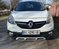 Білий Рено Megane Scenic, об'ємом двигуна 1.6 л та пробігом 280 тис. км за 9600 $, фото 1 на Automoto.ua