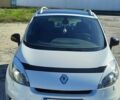 Белый Рено Megane Scenic, объемом двигателя 1.5 л и пробегом 201 тыс. км за 9400 $, фото 1 на Automoto.ua