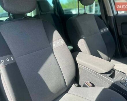 Белый Рено Megane Scenic, объемом двигателя 1.5 л и пробегом 229 тыс. км за 9100 $, фото 16 на Automoto.ua