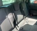 Белый Рено Megane Scenic, объемом двигателя 1.5 л и пробегом 229 тыс. км за 9100 $, фото 19 на Automoto.ua