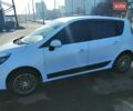 Білий Рено Megane Scenic, об'ємом двигуна 1.5 л та пробігом 402 тис. км за 9100 $, фото 6 на Automoto.ua