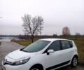 Белый Рено Megane Scenic, объемом двигателя 1.5 л и пробегом 222 тыс. км за 8200 $, фото 16 на Automoto.ua