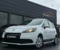 Белый Рено Megane Scenic, объемом двигателя 1.5 л и пробегом 251 тыс. км за 7700 $, фото 1 на Automoto.ua