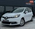 Білий Рено Megane Scenic, об'ємом двигуна 1.5 л та пробігом 234 тис. км за 8200 $, фото 1 на Automoto.ua