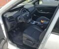 Белый Рено Megane Scenic, объемом двигателя 1.5 л и пробегом 310 тыс. км за 9500 $, фото 5 на Automoto.ua