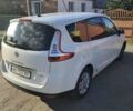 Белый Рено Megane Scenic, объемом двигателя 1.5 л и пробегом 310 тыс. км за 9500 $, фото 6 на Automoto.ua