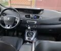 Белый Рено Megane Scenic, объемом двигателя 1.5 л и пробегом 310 тыс. км за 9500 $, фото 1 на Automoto.ua