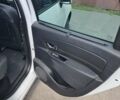Белый Рено Megane Scenic, объемом двигателя 1.5 л и пробегом 310 тыс. км за 9500 $, фото 4 на Automoto.ua