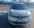 Белый Рено Megane Scenic, объемом двигателя 1.5 л и пробегом 225 тыс. км за 9099 $, фото 1 на Automoto.ua