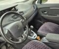 Белый Рено Megane Scenic, объемом двигателя 1.5 л и пробегом 163 тыс. км за 11500 $, фото 11 на Automoto.ua