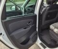Белый Рено Megane Scenic, объемом двигателя 1.5 л и пробегом 163 тыс. км за 11500 $, фото 12 на Automoto.ua