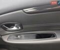 Белый Рено Megane Scenic, объемом двигателя 1.6 л и пробегом 210 тыс. км за 11200 $, фото 16 на Automoto.ua