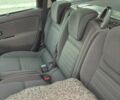Белый Рено Megane Scenic, объемом двигателя 1.5 л и пробегом 163 тыс. км за 11500 $, фото 14 на Automoto.ua