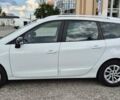 Белый Рено Megane Scenic, объемом двигателя 1.5 л и пробегом 163 тыс. км за 11500 $, фото 2 на Automoto.ua