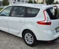 Белый Рено Megane Scenic, объемом двигателя 1.5 л и пробегом 163 тыс. км за 11500 $, фото 3 на Automoto.ua