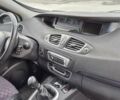 Белый Рено Megane Scenic, объемом двигателя 1.5 л и пробегом 163 тыс. км за 11500 $, фото 22 на Automoto.ua