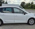 Белый Рено Megane Scenic, объемом двигателя 1.5 л и пробегом 163 тыс. км за 11500 $, фото 6 на Automoto.ua