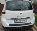 Белый Рено Megane Scenic, объемом двигателя 1.6 л и пробегом 210 тыс. км за 11200 $, фото 7 на Automoto.ua