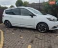 Белый Рено Megane Scenic, объемом двигателя 1.6 л и пробегом 210 тыс. км за 11200 $, фото 3 на Automoto.ua