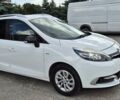 Белый Рено Megane Scenic, объемом двигателя 1.5 л и пробегом 163 тыс. км за 11500 $, фото 7 на Automoto.ua