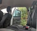 Белый Рено Megane Scenic, объемом двигателя 1.6 л и пробегом 210 тыс. км за 11200 $, фото 24 на Automoto.ua