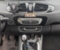 Белый Рено Megane Scenic, объемом двигателя 1.6 л и пробегом 210 тыс. км за 11200 $, фото 11 на Automoto.ua
