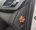 Белый Рено Megane Scenic, объемом двигателя 1.6 л и пробегом 210 тыс. км за 11200 $, фото 15 на Automoto.ua