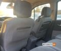 Бежевый Рено Megane Scenic, объемом двигателя 1.5 л и пробегом 372 тыс. км за 5800 $, фото 15 на Automoto.ua