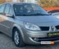 Бежевый Рено Megane Scenic, объемом двигателя 1.5 л и пробегом 372 тыс. км за 5800 $, фото 1 на Automoto.ua